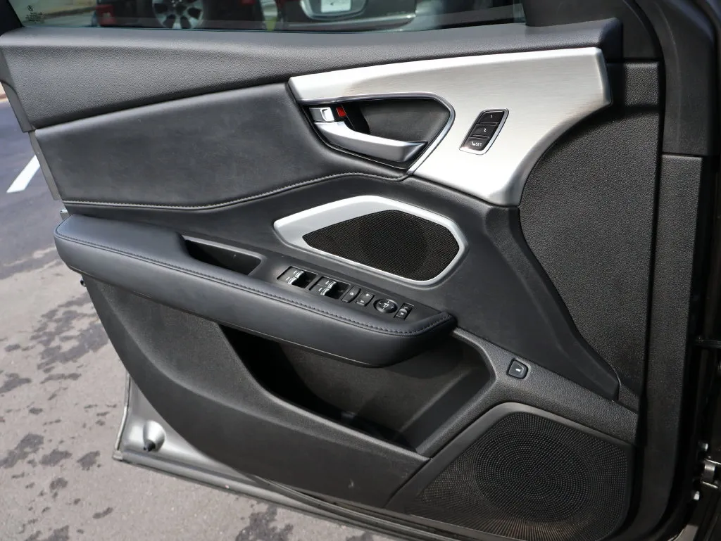 Acura RDX photo 32