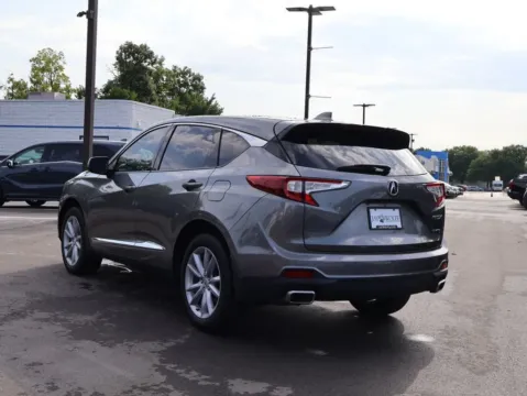 More photos of 2024 Acura RDX at Jay Wolfe Honda, MO
