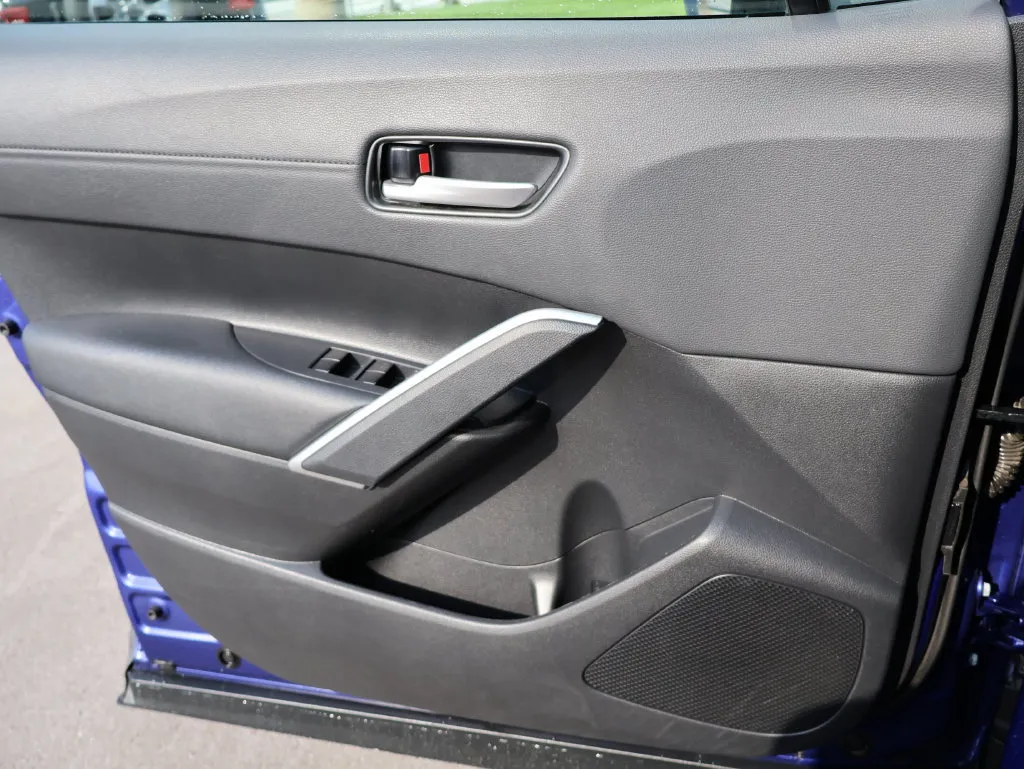 Toyota Corolla Cross photo 30