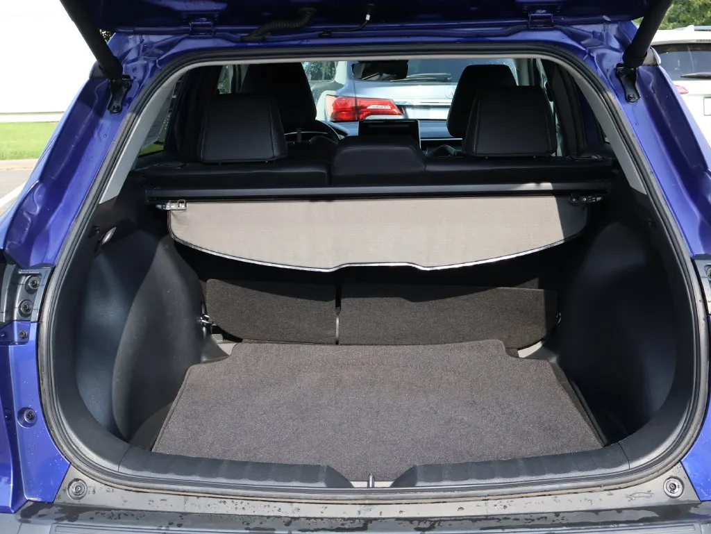 Toyota Corolla Cross photo 15