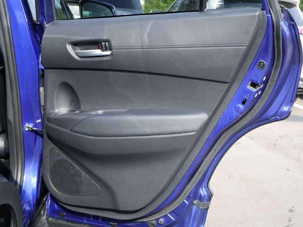 Toyota Corolla Cross photo 14