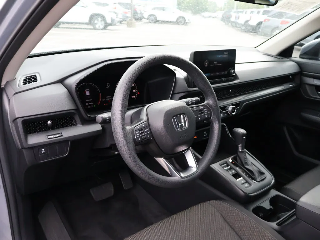 Honda CR-V photo 16
