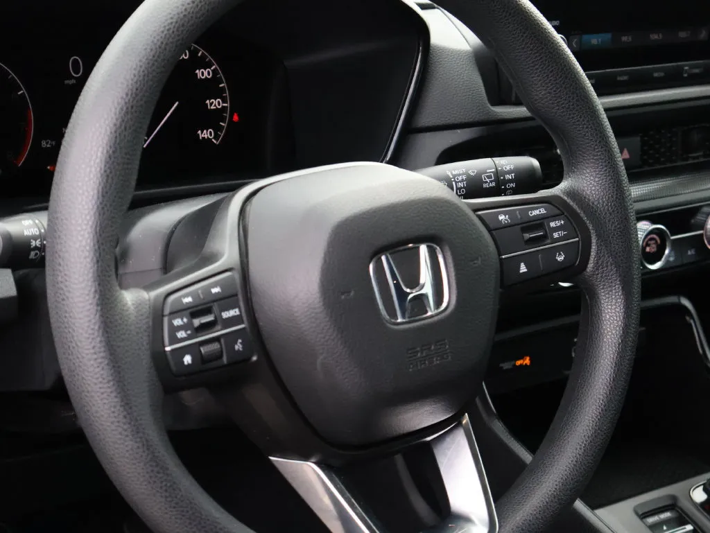 Honda CR-V photo 17