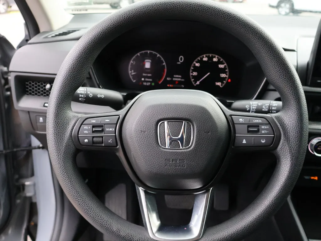 Honda CR-V photo 26