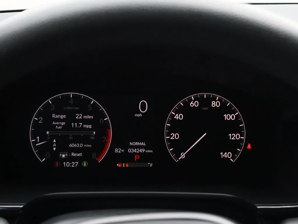 Honda CR-V photo 25