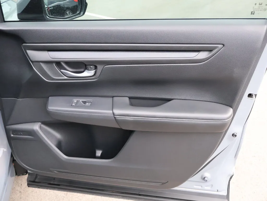Honda CR-V photo 11
