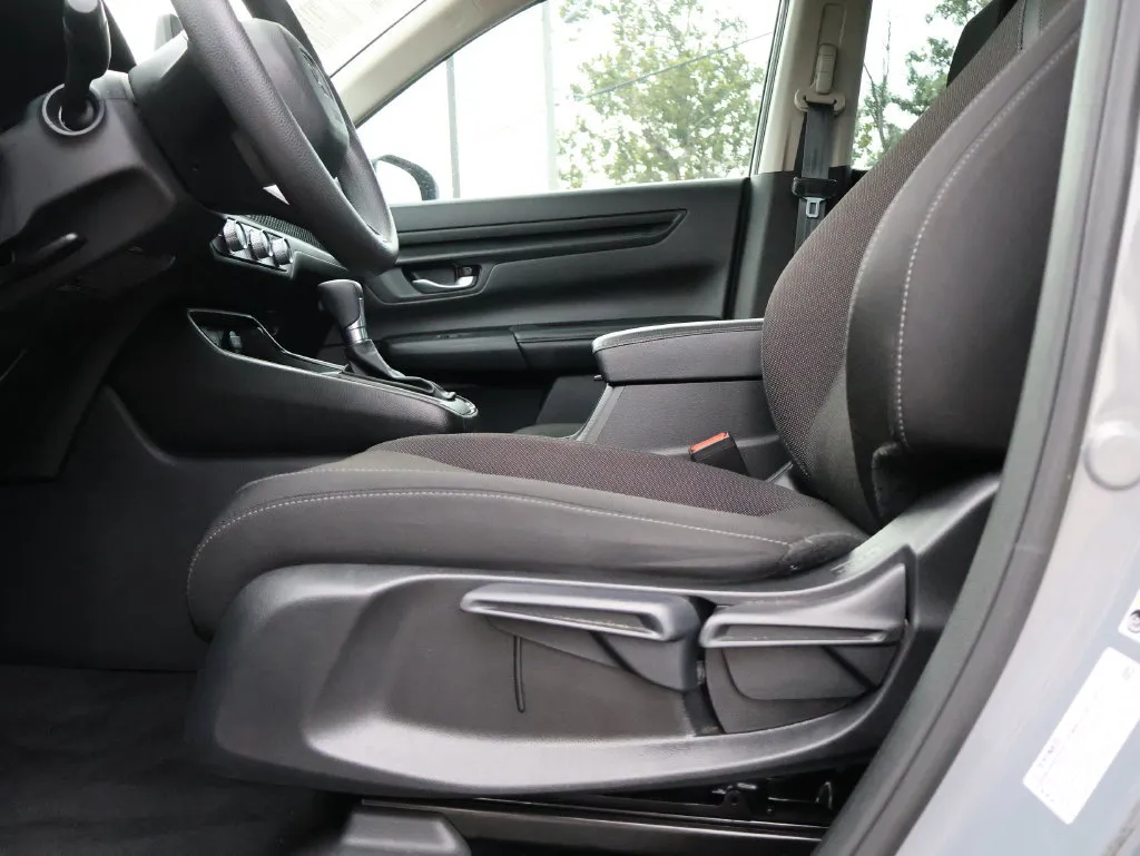 Honda CR-V photo 29