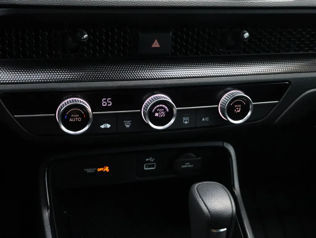 Honda CR-V photo 21