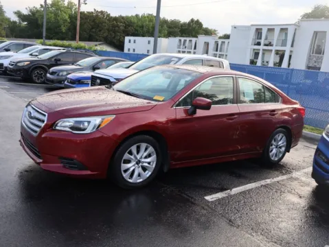 More photos of 2015 Subaru Legacy 2.5i Premium at Jay Wolfe Honda, MO