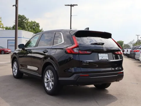 More photos of 2024 Honda CR-V EX-L at Jay Wolfe Honda, MO