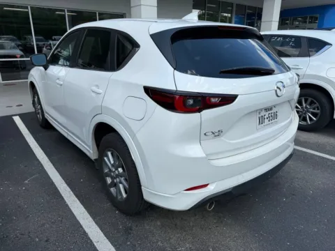 More photos of 2025 Mazda CX-5 2.5 S Preferred Package at Jay Wolfe Honda, MO