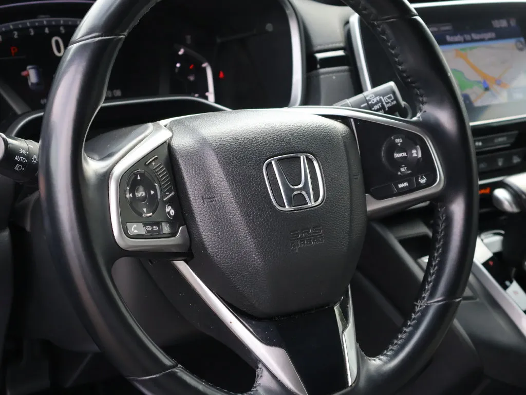 Honda CR-V photo 18