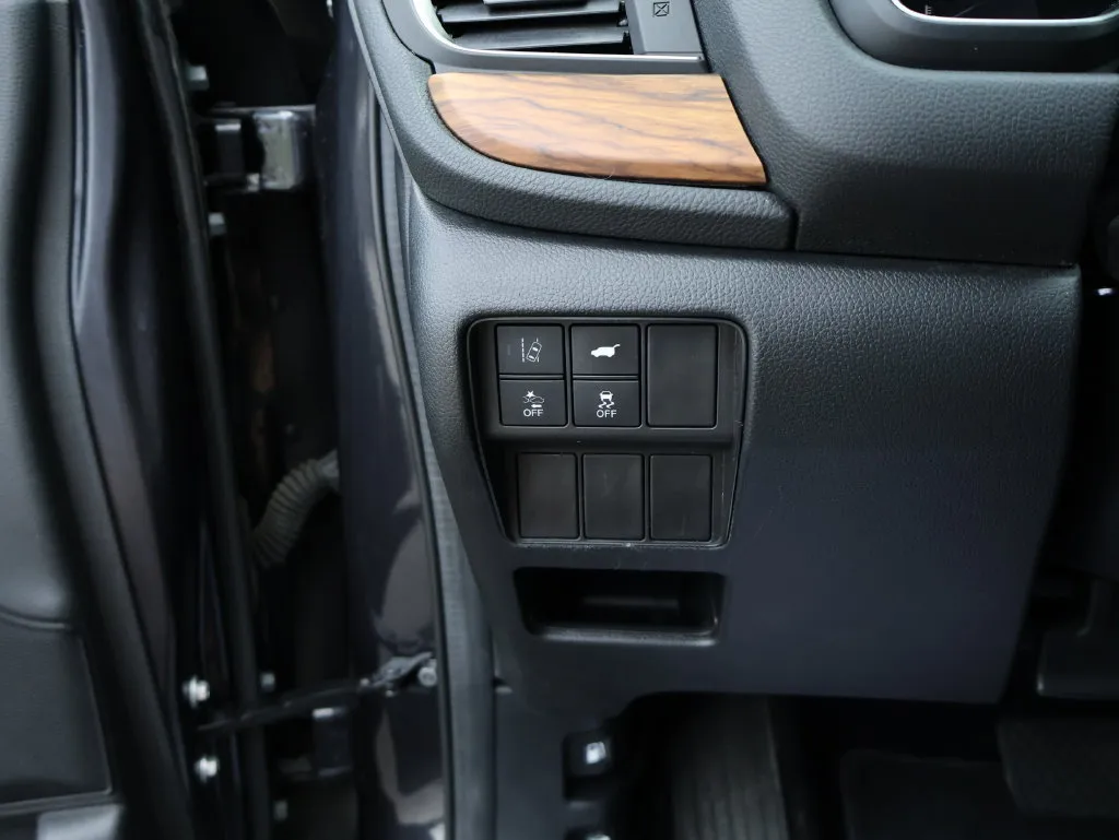 Honda CR-V photo 30