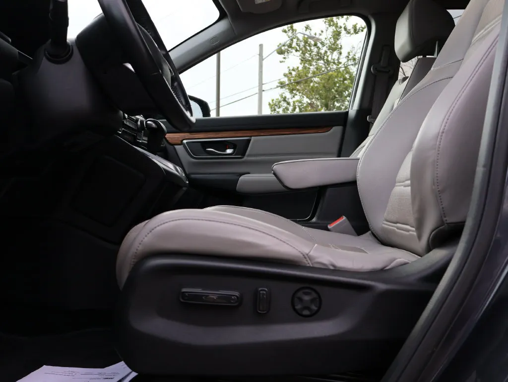 Honda CR-V photo 32