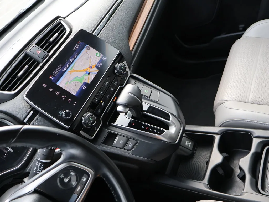 Honda CR-V photo 19