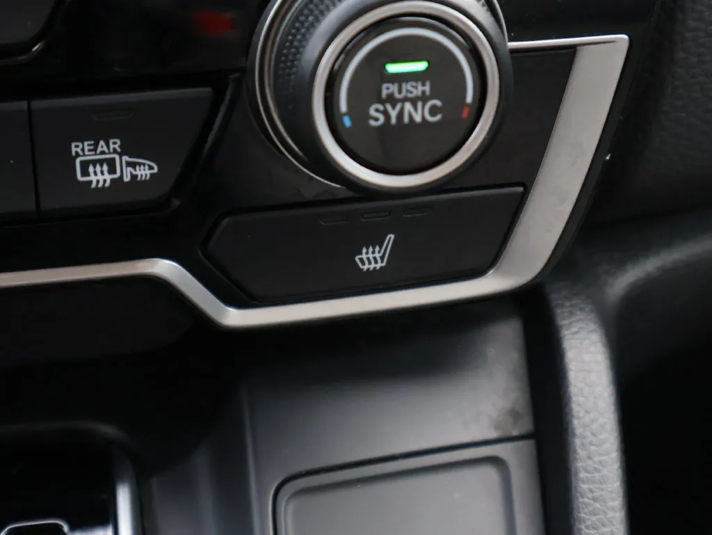 Honda CR-V photo 24
