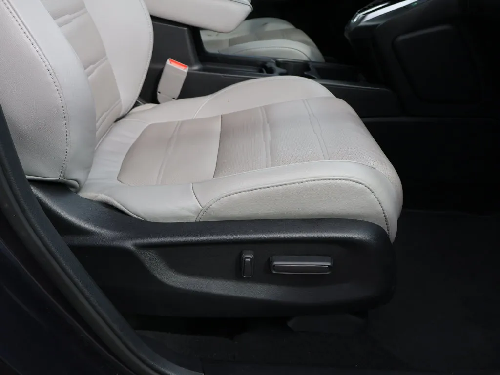 Honda CR-V photo 10