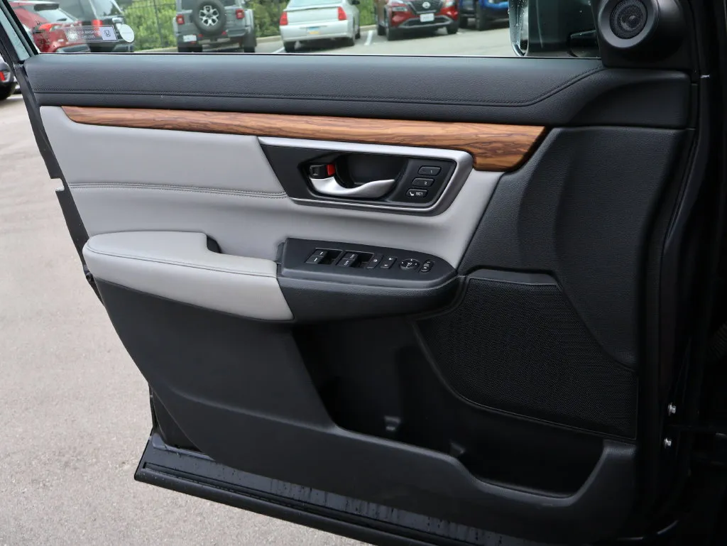 Honda CR-V photo 31