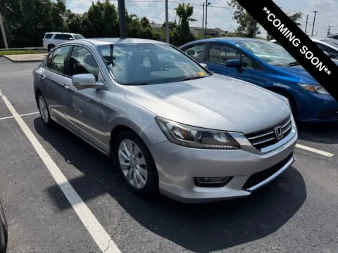 Unknown 2013 Honda Accord Sdn EX-L for sale in Kansas City, MO