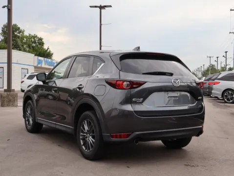 More photos of 2019 Mazda CX-5 Touring at Jay Wolfe Honda, MO