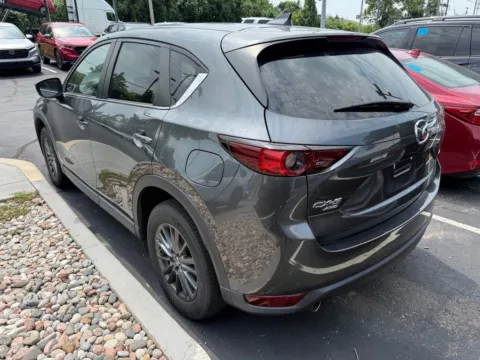 More photos of 2019 Mazda CX-5 Touring at Jay Wolfe Honda, MO