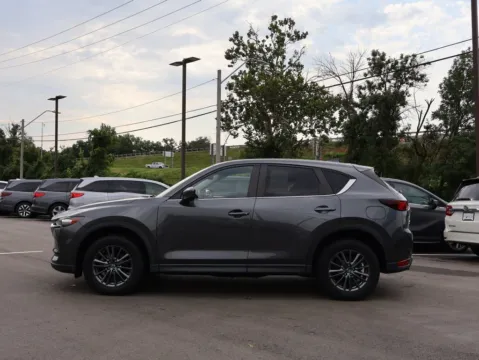 More photos of 2019 Mazda CX-5 Touring at Jay Wolfe Honda, MO