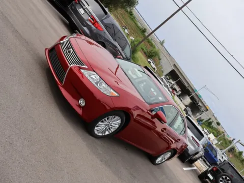 Another view of 2015 Lexus ES 350 for sale in Kansas City, MO at Jay Wolfe Honda