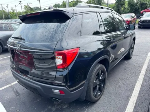 More photos of 2021 Honda Passport Elite at Jay Wolfe Honda, MO