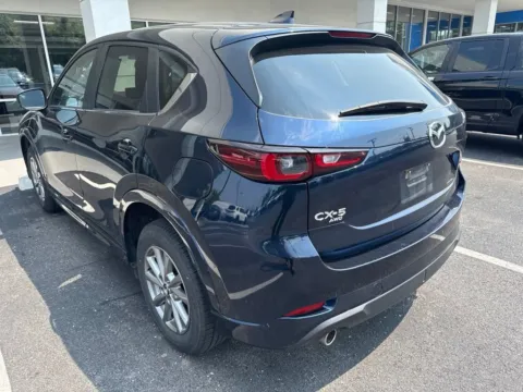More photos of 2025 Mazda CX-5 2.5 S Preferred Package at Jay Wolfe Honda, MO