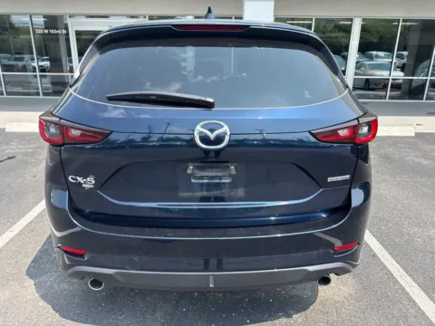More photos of 2025 Mazda CX-5 2.5 S Preferred Package at Jay Wolfe Honda, MO