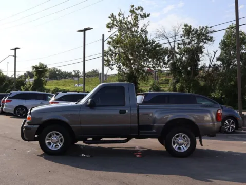 More photos of 2004 Ford Ranger Edge at Jay Wolfe Honda, MO