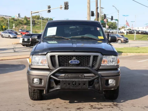 Photos of 2004 Ford Ranger Edge for sale in Kansas City, MO at Jay Wolfe Honda