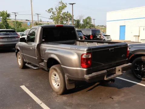 More photos of 2004 Ford Ranger Edge at Jay Wolfe Honda, MO