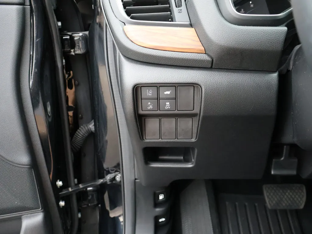 Honda CR-V photo 29