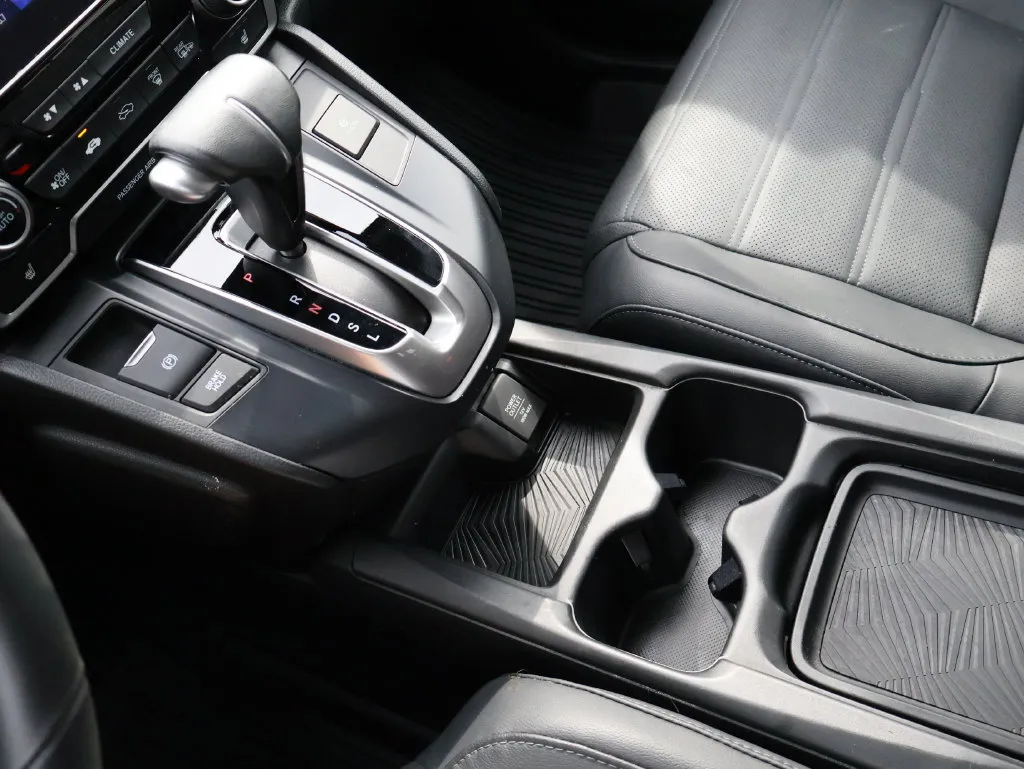 Honda CR-V photo 24