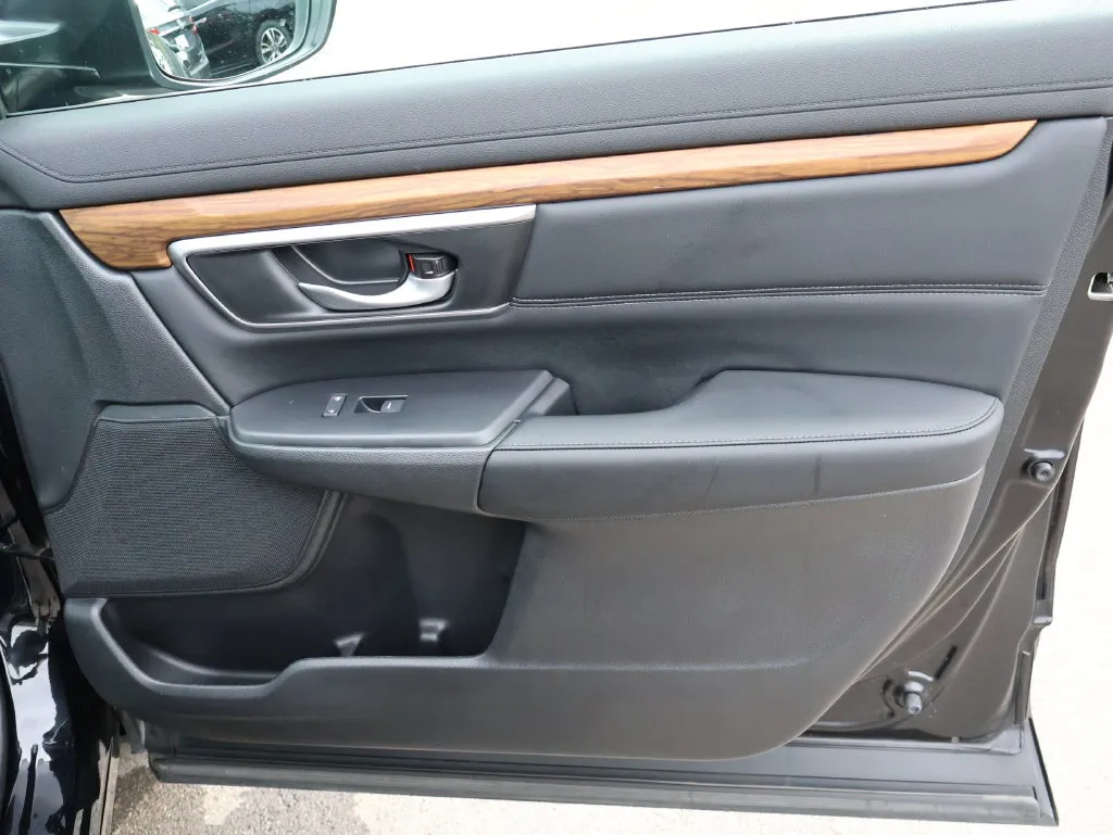 Honda CR-V photo 11