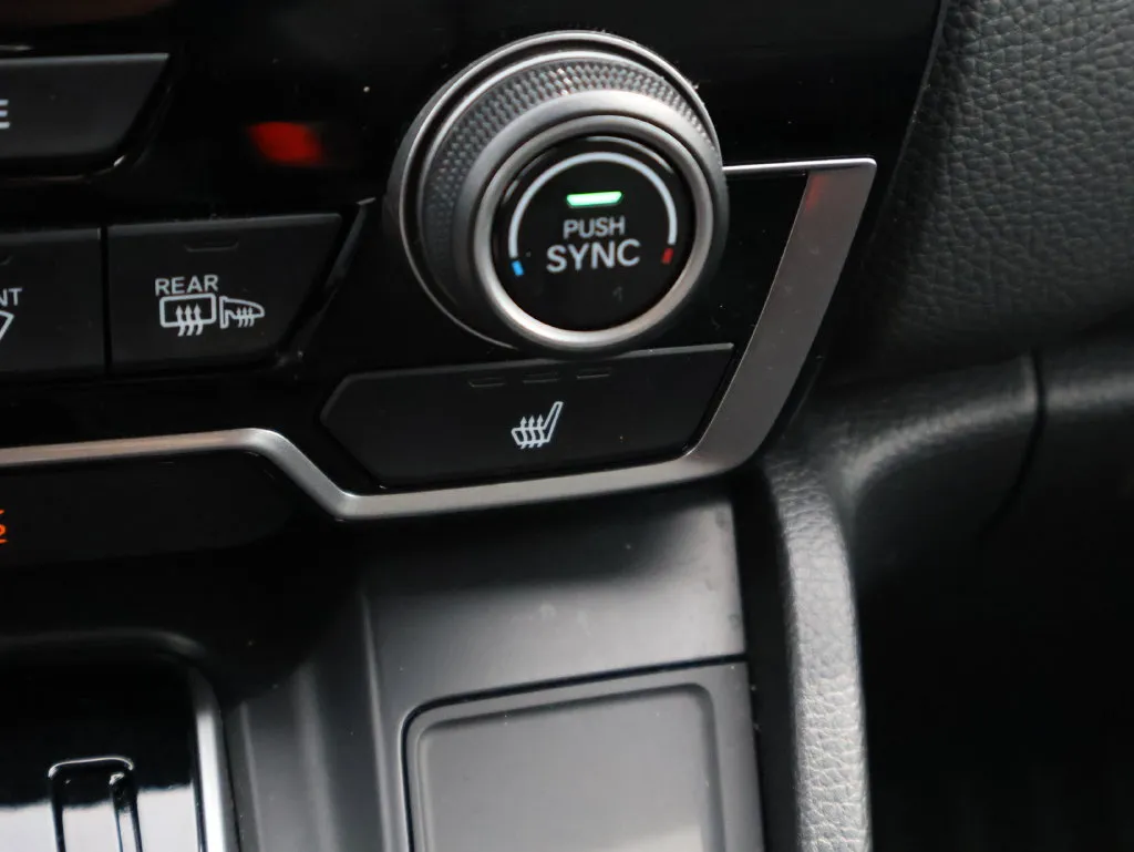 Honda CR-V photo 23
