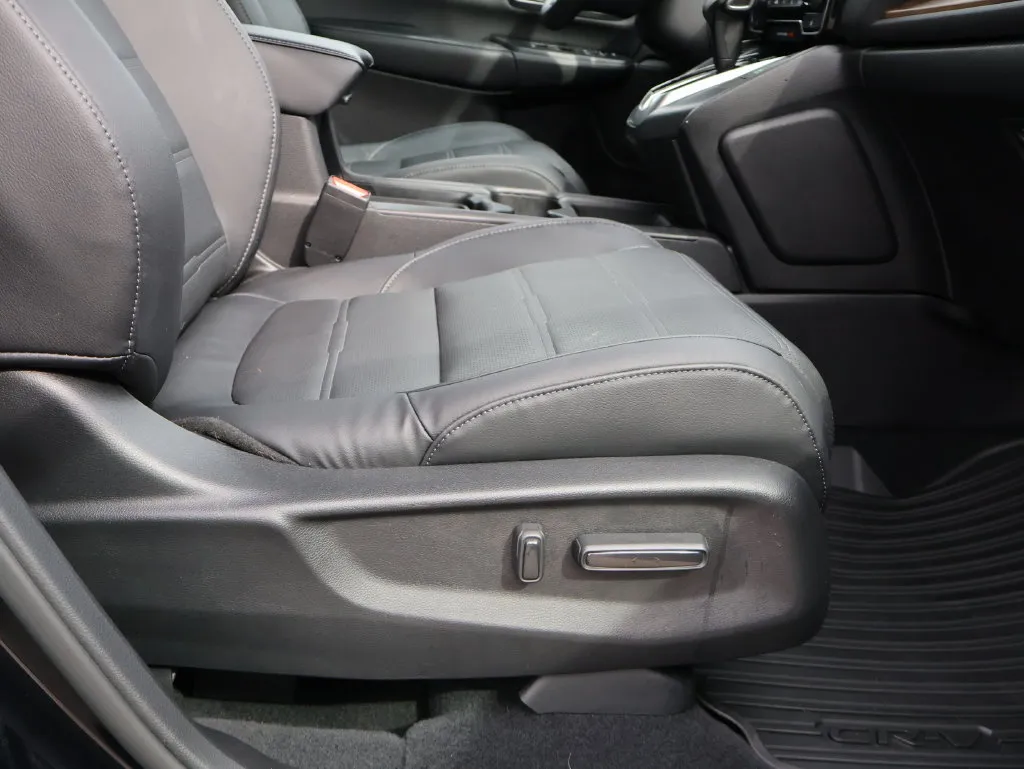 Honda CR-V photo 10