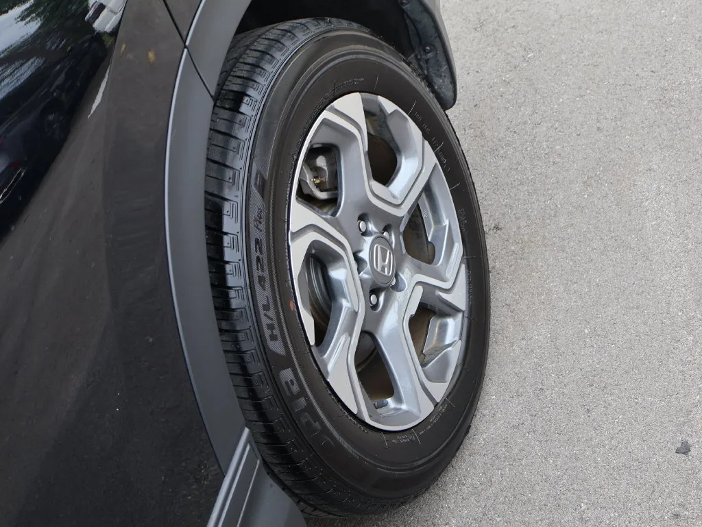 Honda CR-V photo 33