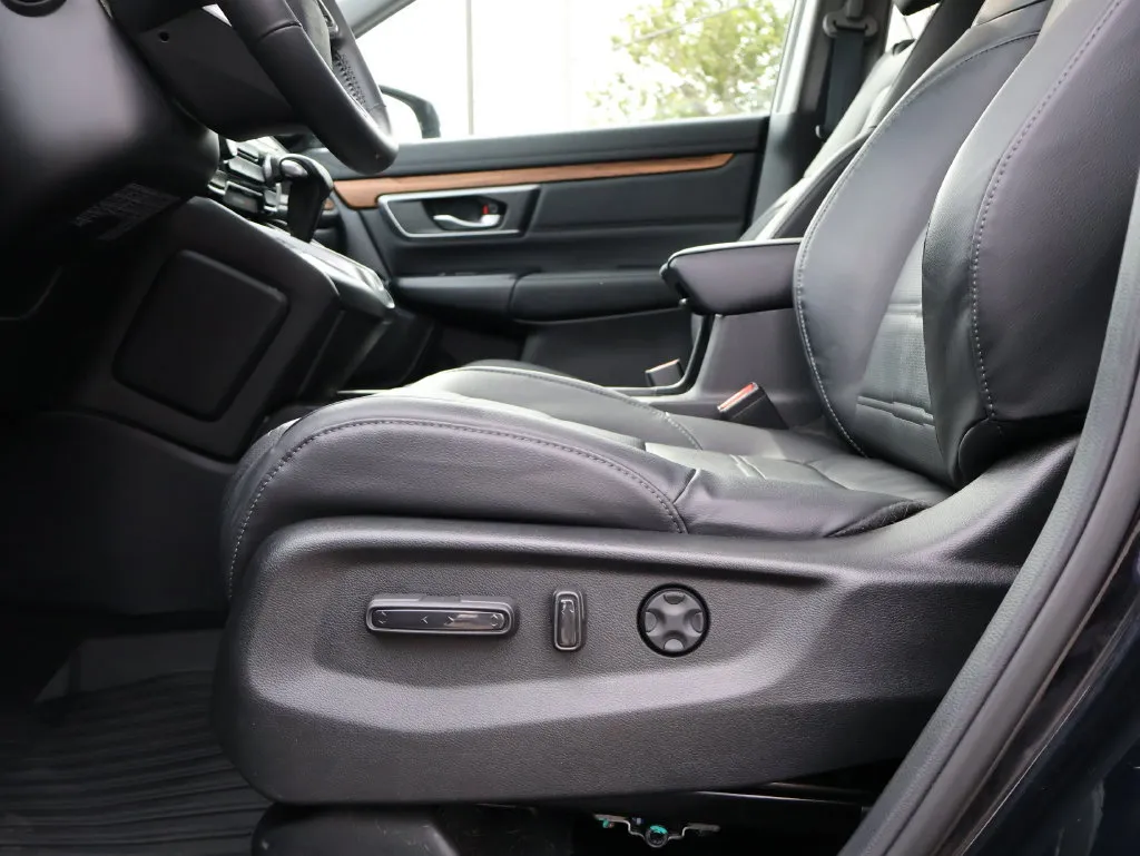 Honda CR-V photo 31