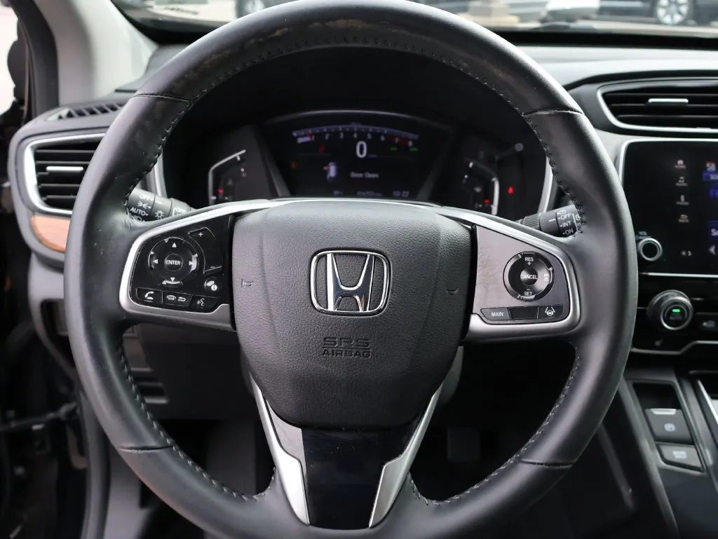 Honda CR-V photo 28