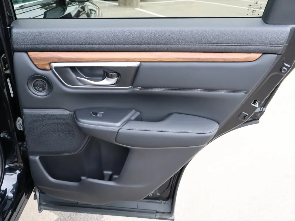 Honda CR-V photo 14