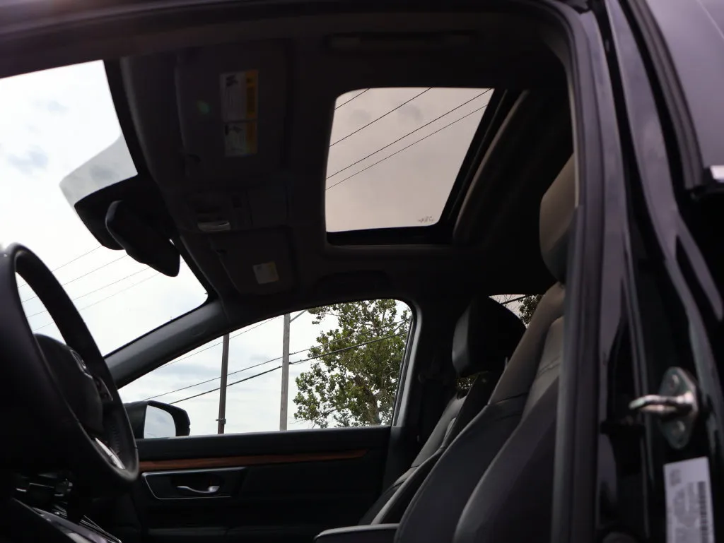 Honda CR-V photo 32
