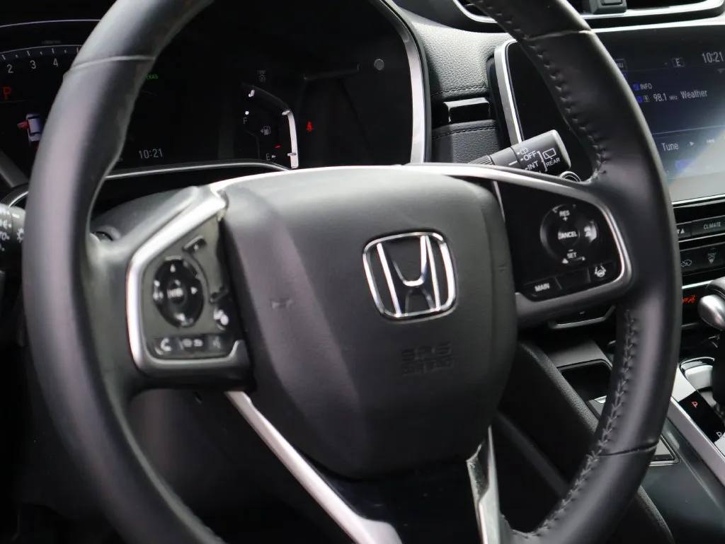 Honda CR-V photo 18