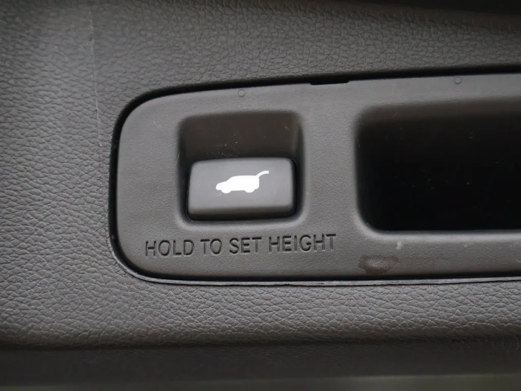Honda CR-V photo 16