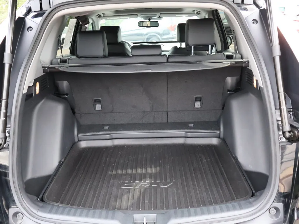 Honda CR-V photo 15