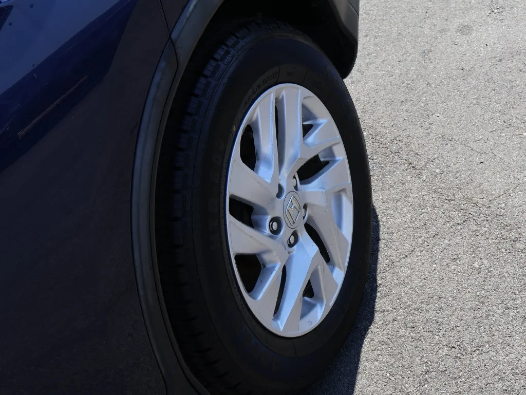 Honda CR-V photo 32