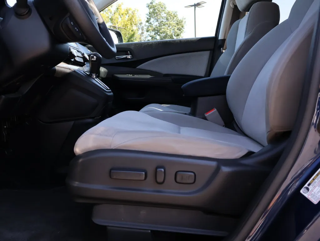 Honda CR-V photo 30