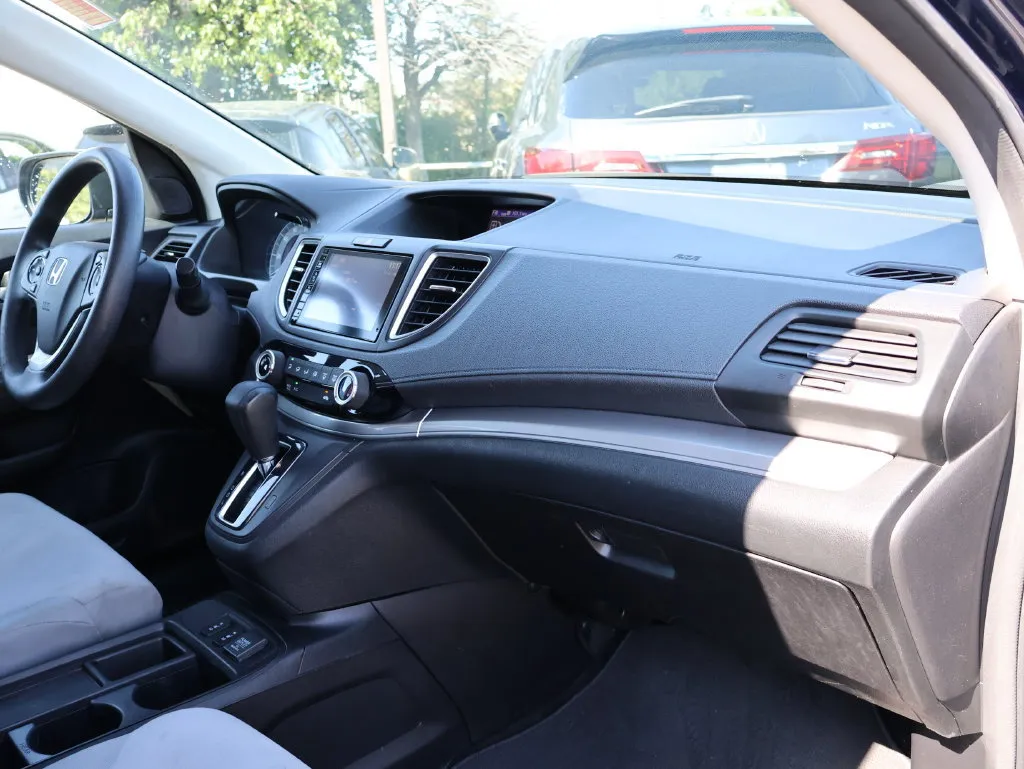 Honda CR-V photo 9