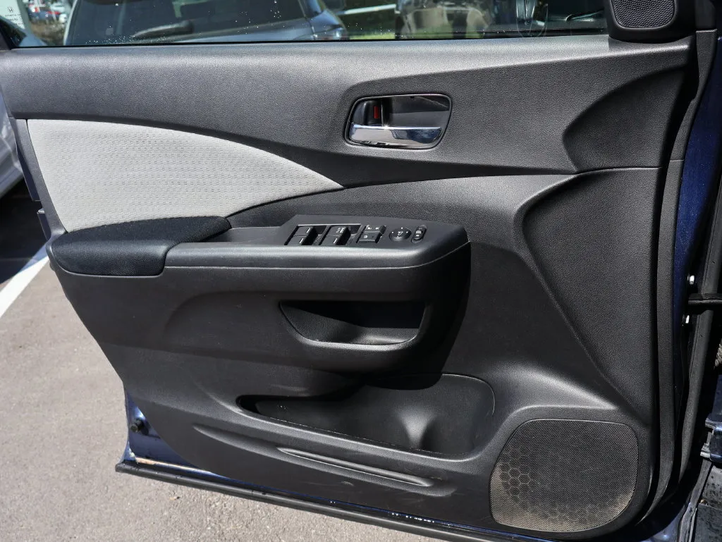 Honda CR-V photo 29